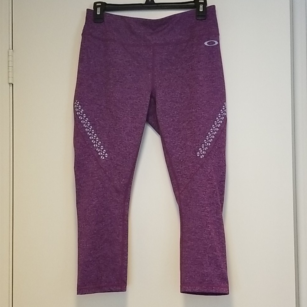 Oakley Night Nova leggings
